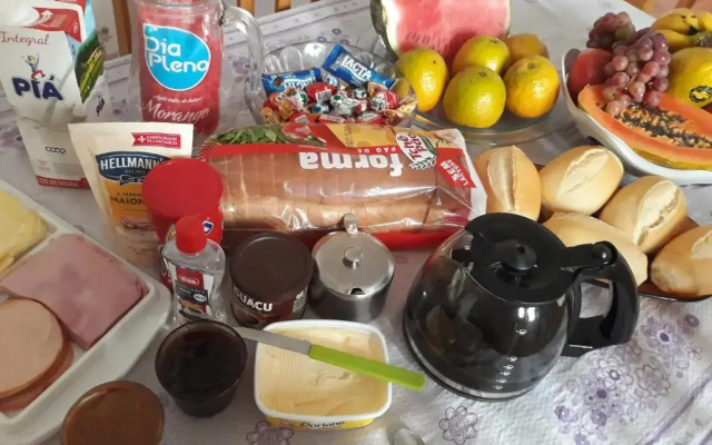 Pousada M&J