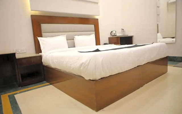 Hotel selaqui Inn