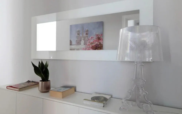 A12 Piazzetta Margutta - A12 - My Extra Home