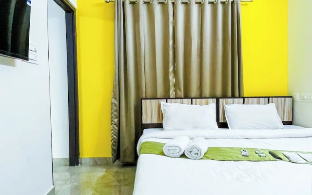 Hotel Heraa Inn