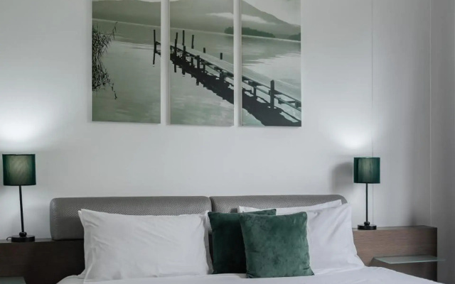 Urban Hip Hotels - The Nicol