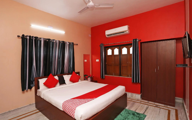 OYO 14760 Swagath Guest House