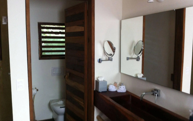 Orchid House Tulum Beach