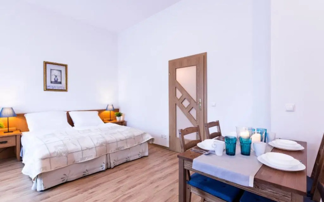 VacationClub - Olymp Apartment 504
