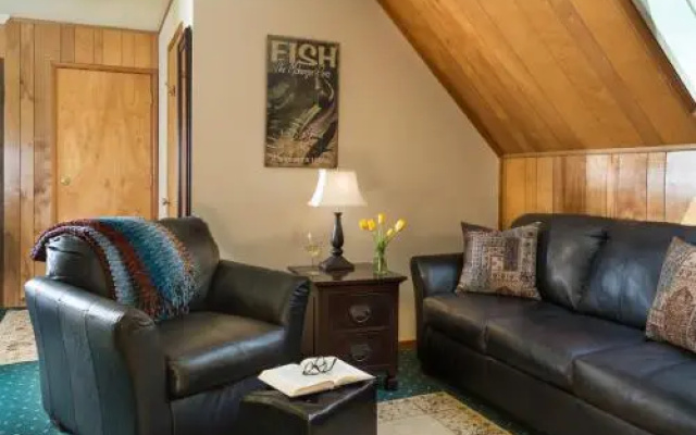 Eagle Rock Lodge