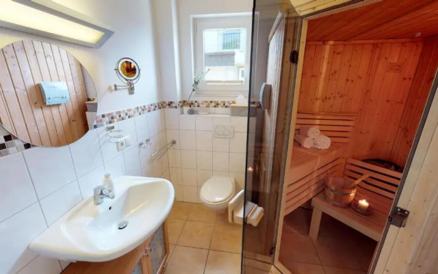 Feriendorf Südstrand Haus 01