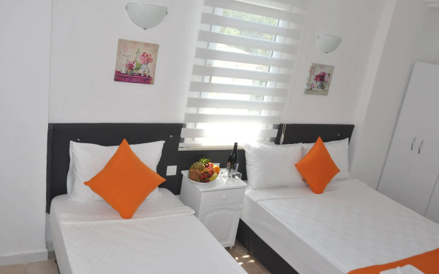 Mese Hotel & Apartments