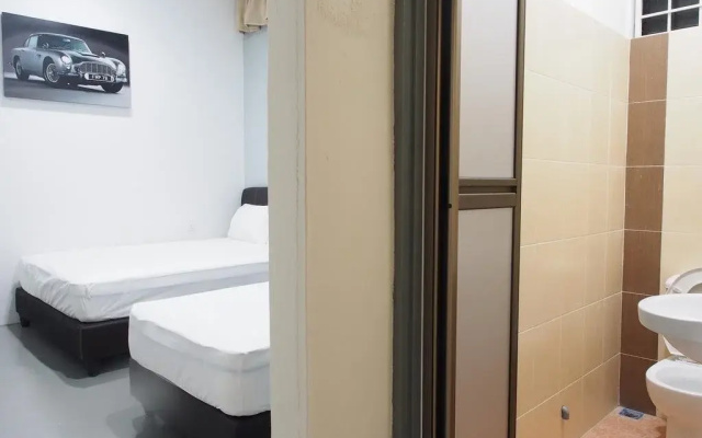 Red Apple Leisure Stay