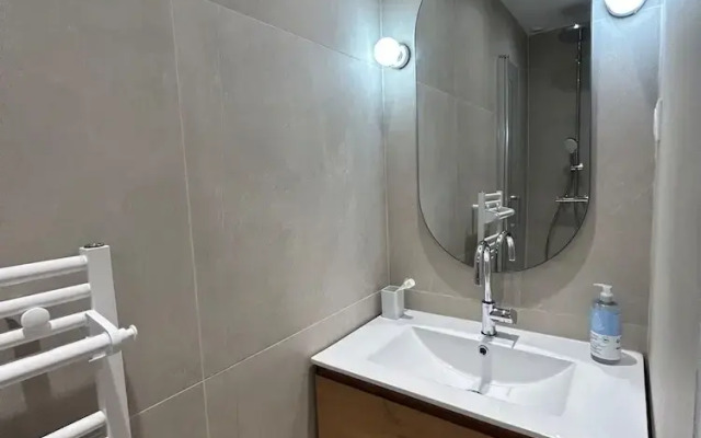 One Bedroom Temple Parc - Citycosy