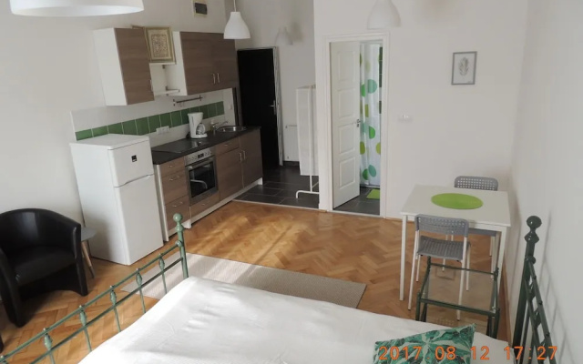 ColoRoom Apartmans