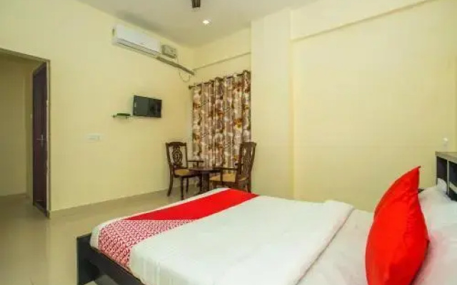 Midway Mysore By OYO Rooms
