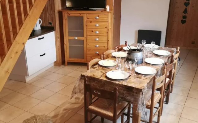 Demi-Chalet lAncolie