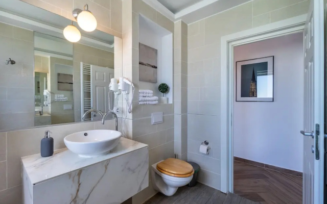 Urbio Private Suites