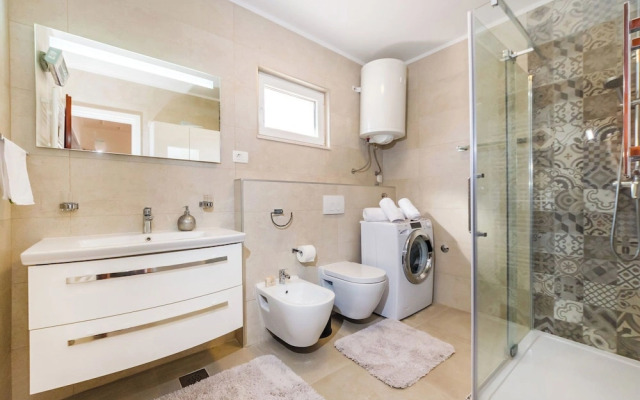 Villa Beauty Luxury Vodice