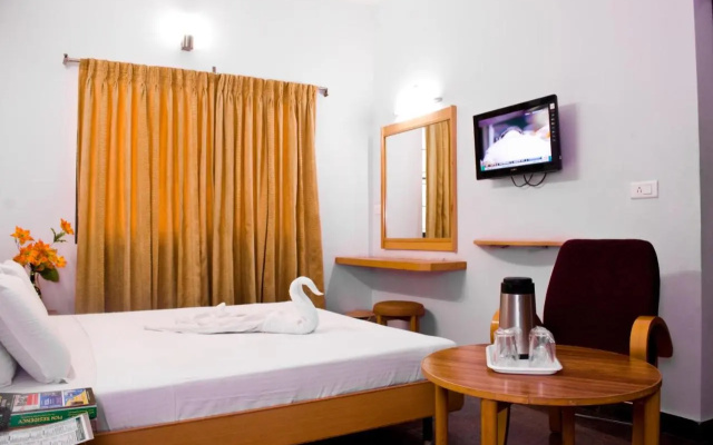 Hotel Rajadhane