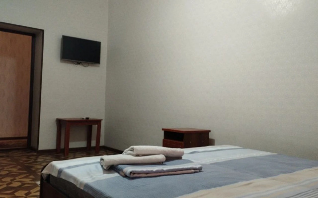 NUR Hotel & Resort