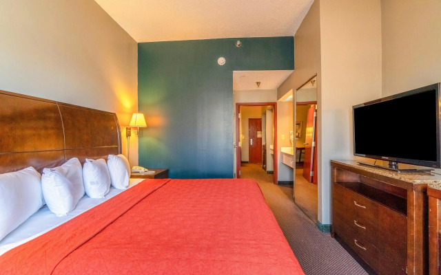 Lexington Suites of Jonesboro