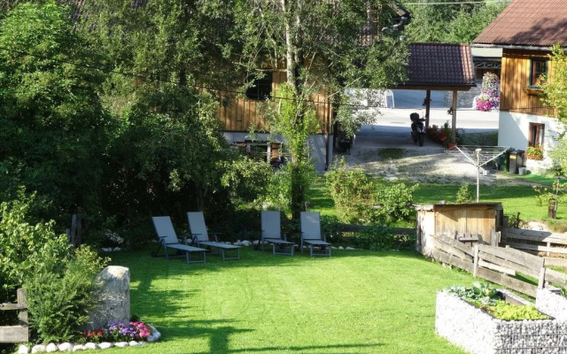 Linharterhof Ferienwohnungen