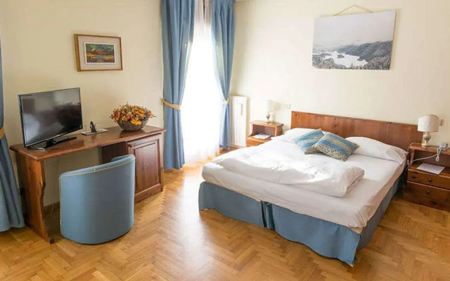 Hotel Belvedere