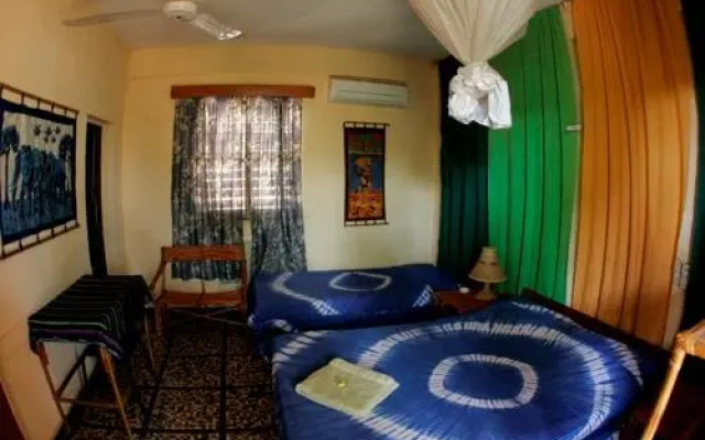 Hotel Pavillon Vert