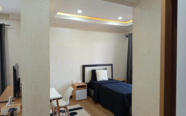 Nur Alam Hotel Lembang