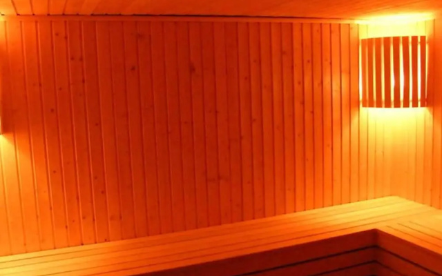 8 Person Holiday Home in Vimmerby