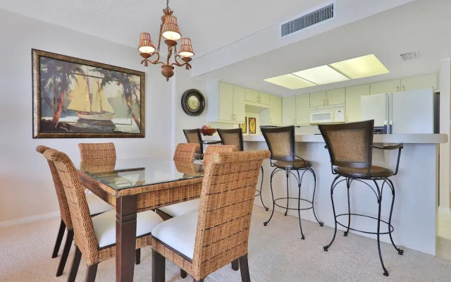 Sand Dollar III 605