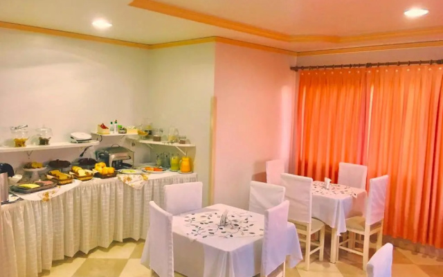 Hotel Faeli