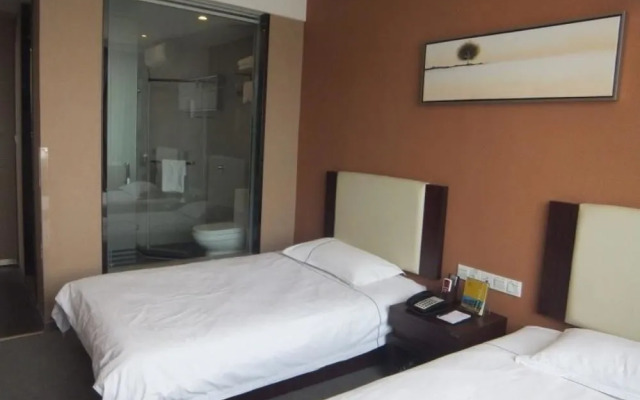 Haotian Hotel