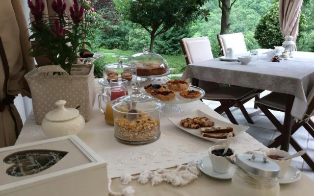 L'Acacia B&B