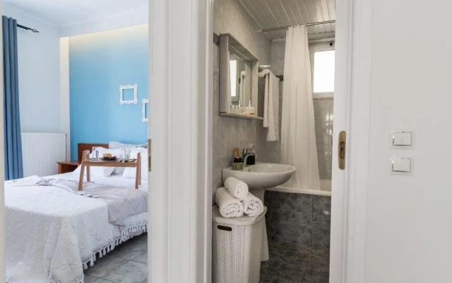 Villas Margaris