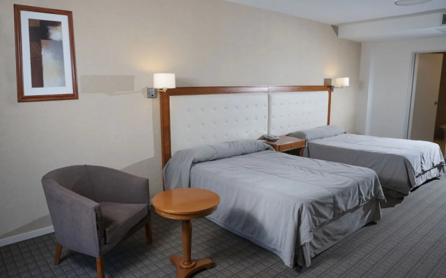 Hotel Provincial Sierra de la Ventana