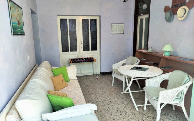 Apartment Lemona