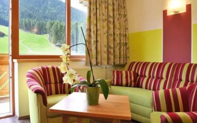Familienhotel Moos-Alm