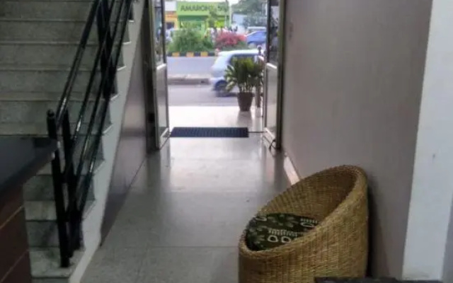 Hotel O Jeevan Residency