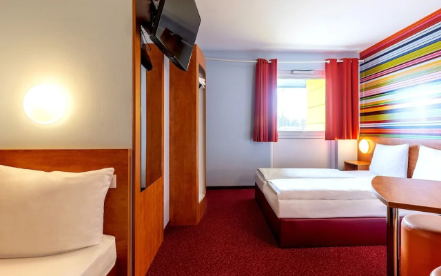 Hotel Rhynern Nord