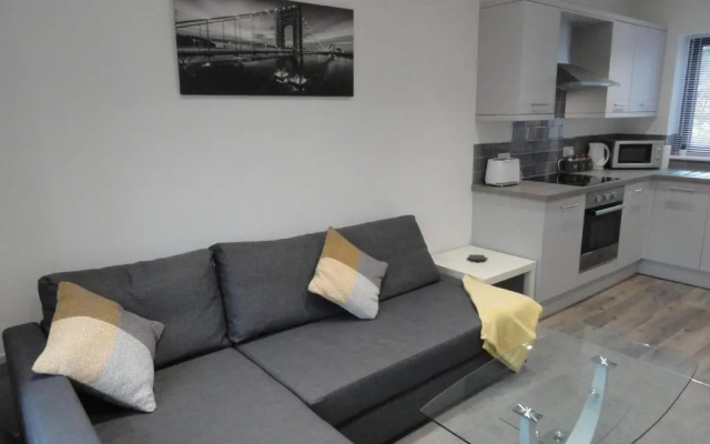 2 Bedroom Apartments In Filton By Cliftonvalley Apartments