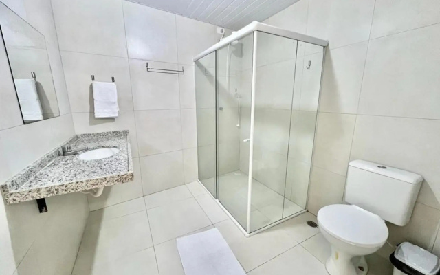 Pousada Porto Henrris