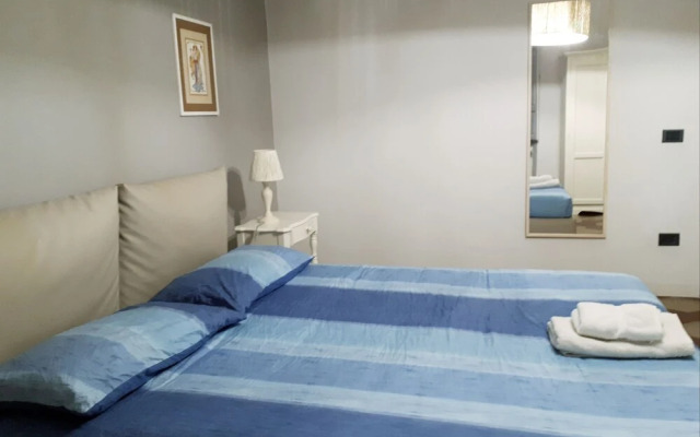 Toselli Suite Apartment
