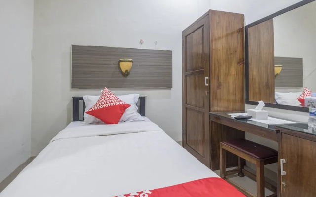 OYO 1527 Hotel Barkah