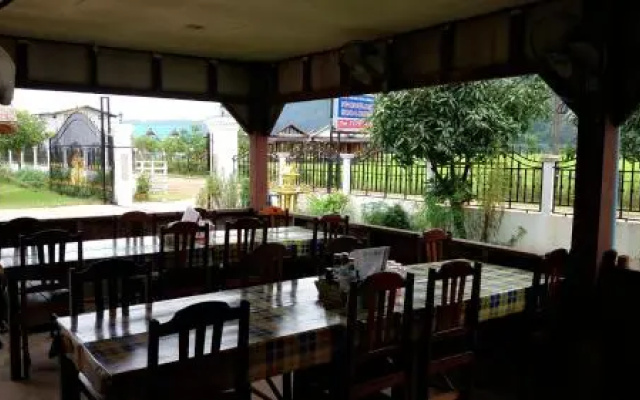 Konglor Eco-Lodge Guesthouse and Restaurant