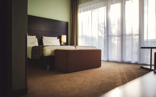 Hotel Central Regensburg Citycentre, Sure Hotel Collection