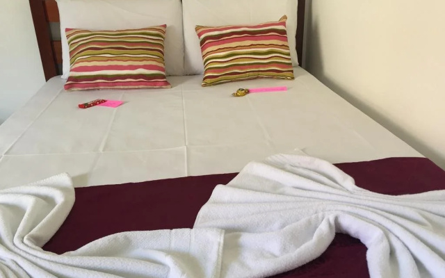 Estancia Hotel
