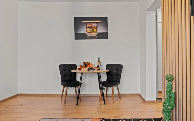 Apartament de LUX Drumul Taberei