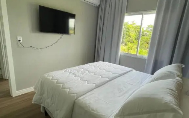 Pousada PARAÍSO 26