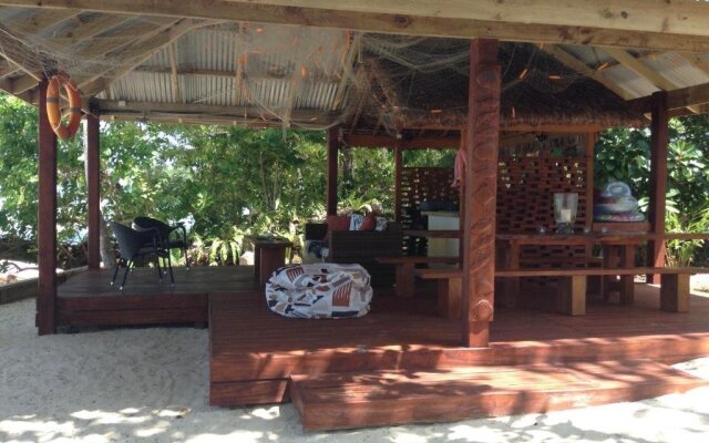 Mahi Mahi Beach Villas - Espiritu Santo in Saraotou, Vanuatu from 289$, photos, reviews - zenhotels.com
