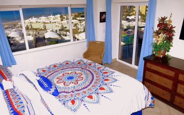 Delphin 504 - 2 Br Condo