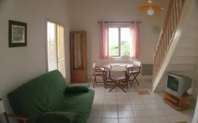 La Terrasse