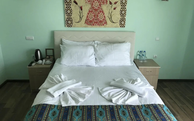 Kemal Stone House Hotel