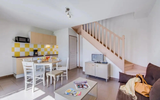 Spacious 6-person Family House